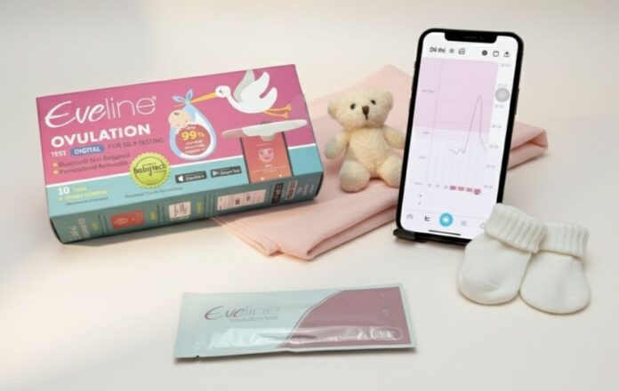 que-thu-rung-trung-1 Que thử rụng trứng