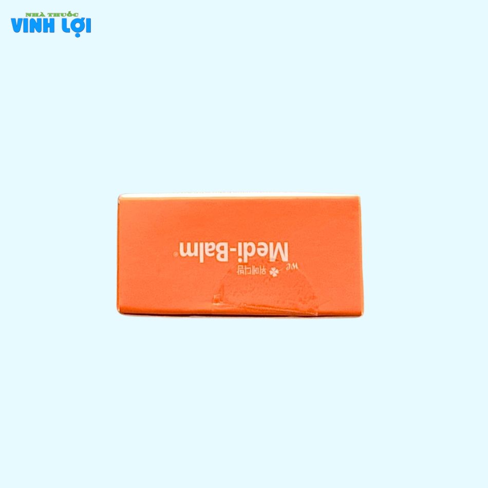 Sáp dưỡng da weMedi-Balm