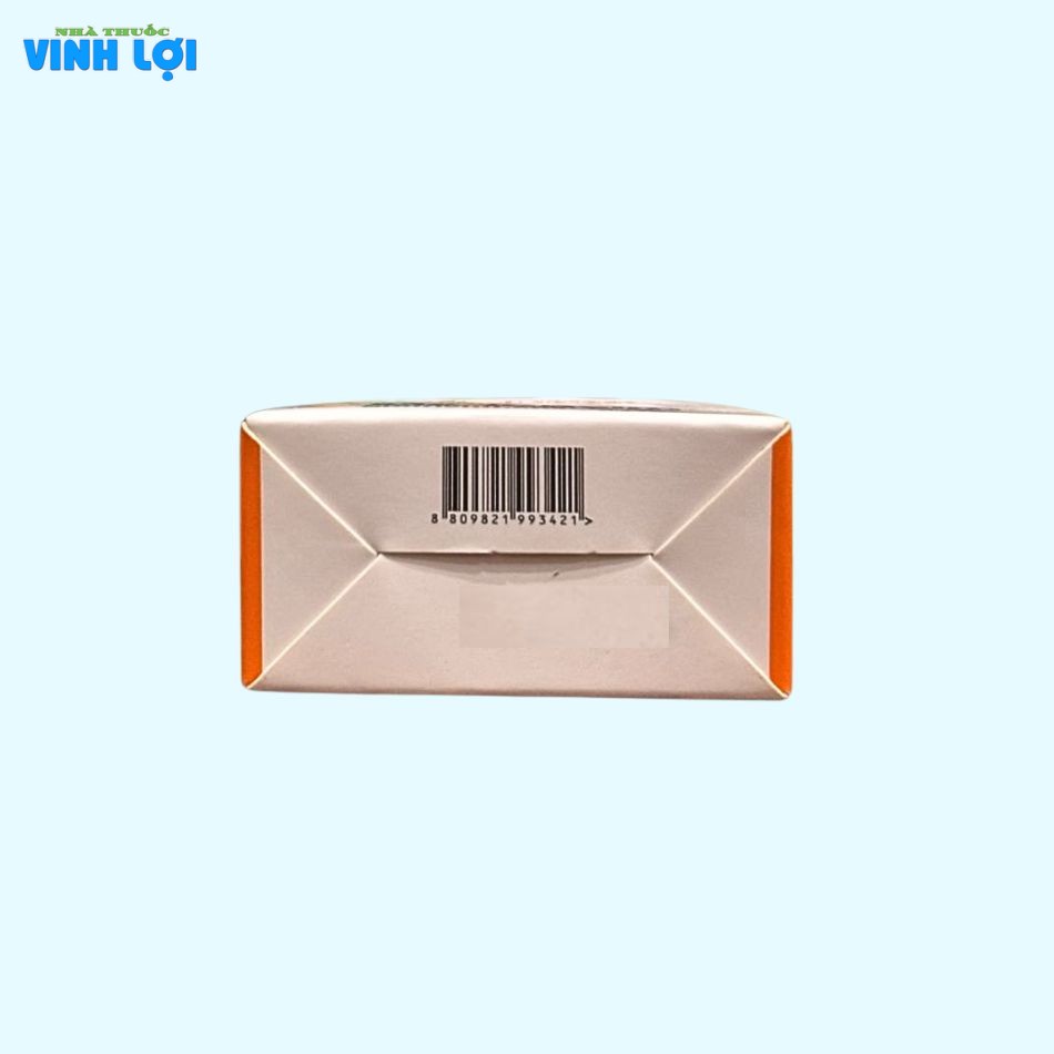 Sáp dưỡng da weMedi-Balm