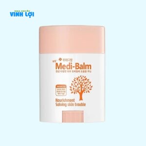 Sáp dưỡng da weMedi-Balm