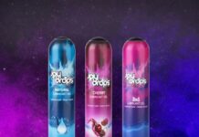 Gel bôi trơn gốc nước JoyDrops Gel bôi trơn gốc nước JoyDrops