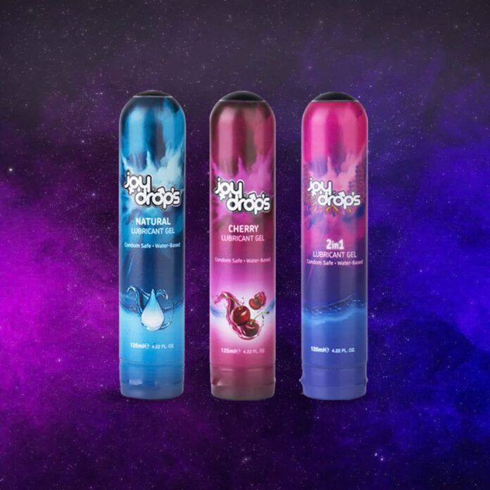 Gel-boi-tron-goc-nuoc-JoyDrops-1 Gel bôi trơn gốc nước JoyDrops