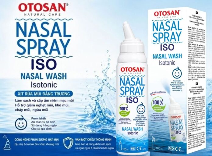Otosan-Nasal-Spray-Iso-1 Otosan Nasal Spray Iso