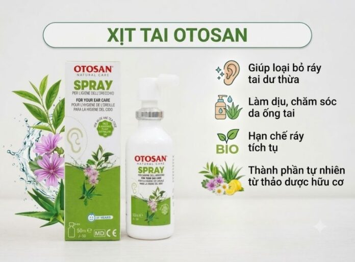Xit-tai-Otosan-1 Xịt tai Otosan